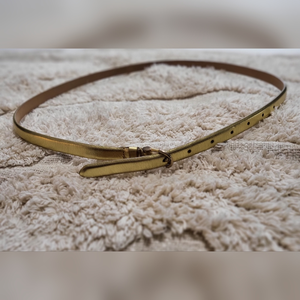 Belt